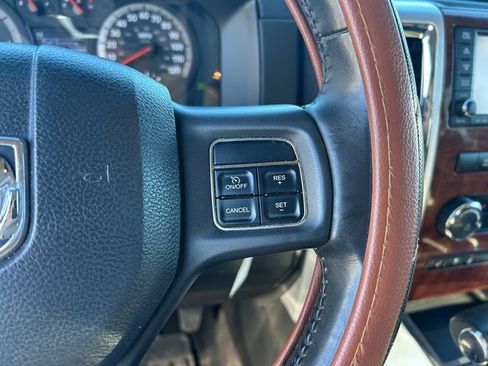 Used 2012 RAM 1500 Laramie image 19