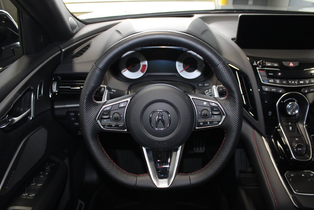 Used 2026 Acura RDX w/ Advance Package AWD/4WD image 13
