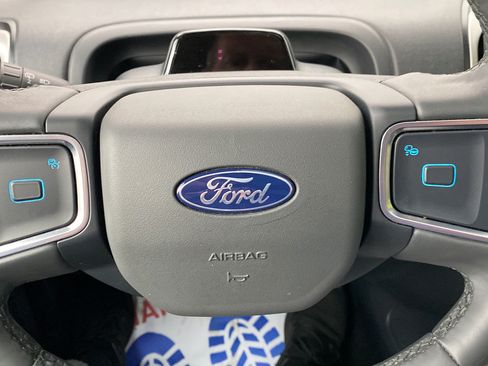 Certified 2025 Ford Expedition Max Active AWD/4WD image 18
