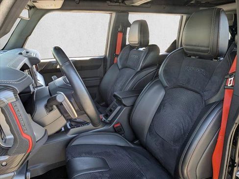 Used 2023 Ford Bronco Raptor AWD/4WD image 15