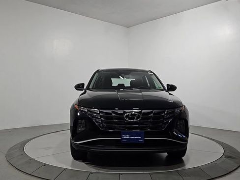 Used 2024 Hyundai Tucson SE image 10