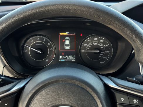 Used 2023 Subaru Impreza Premium image 15