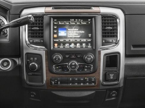 Used 2017 RAM 2500 Laramie w/ Off Road Package AWD/4WD image 10