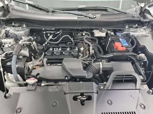 Used 2024 Honda CR-V EX-L image 25