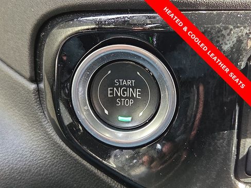 Used 2025 Chevrolet Silverado 1500 High Country w/ Technology Package image 20