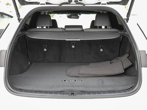 Used 2023 Lexus RX 350 FWD w/ Cold Area Package image 25