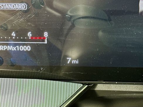 New 2026 Nissan Murano SL image 17