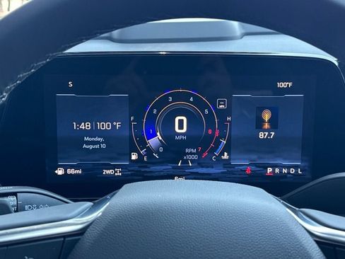 New 2026 Chevrolet Suburban LS AWD/4WD image 26