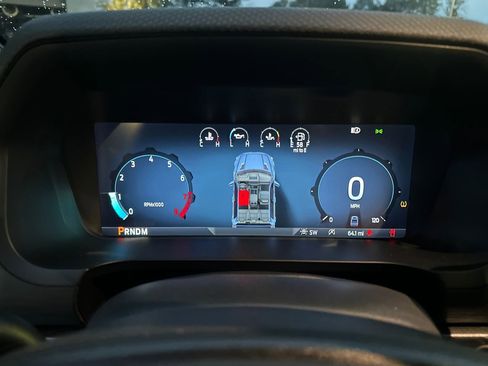 New 2025 Ford F150 STX w/ Equipment Group 200A image 48