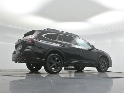 Used 2020 Subaru Outback Onyx Edition XT w/ Tech Package 2 image 48