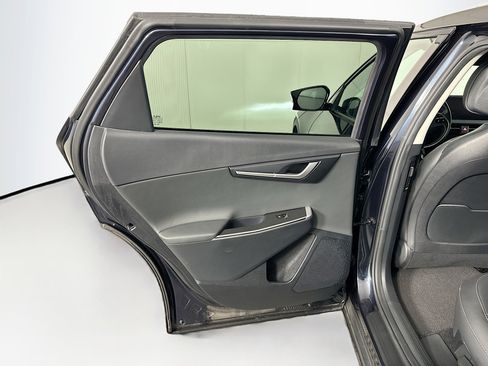 Used 2023 Kia EV6 Light image 26