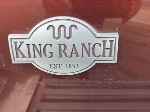 Used 2016 Ford Expedition EL King Ranch AWD/4WD image 9