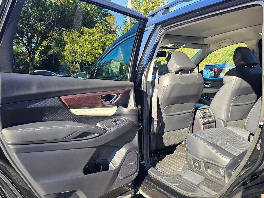Used 2021 Subaru Ascent Touring w/ Popular Package #2A AWD/4WD image 16