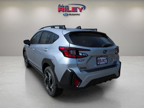 Used 2026 Subaru Crosstrek 2.5i Limited w/ Crosstrek Mirror Package AWD/4WD image 3