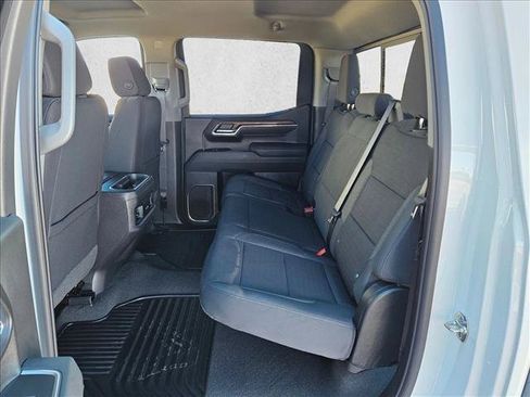 New 2026 Chevrolet Silverado 1500 RST w/ Convenience Package II AWD/4WD image 17