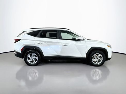 Used 2022 Hyundai Tucson SEL w/ Cargo Package AWD/4WD image 9