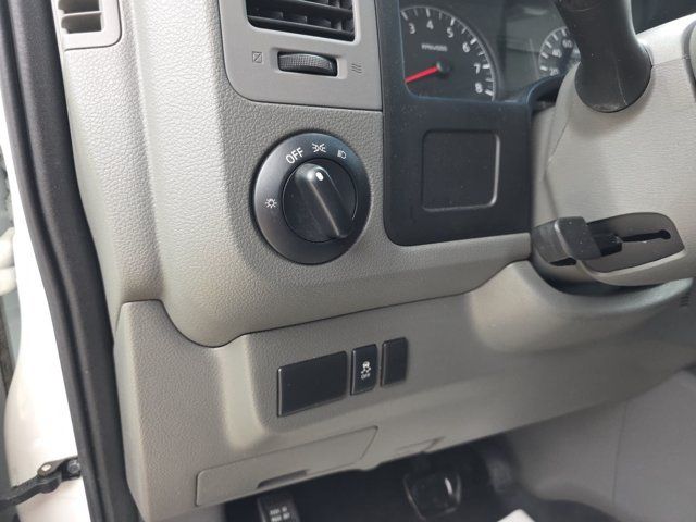 Used 2018 Nissan NV 1500 S RWD image 35