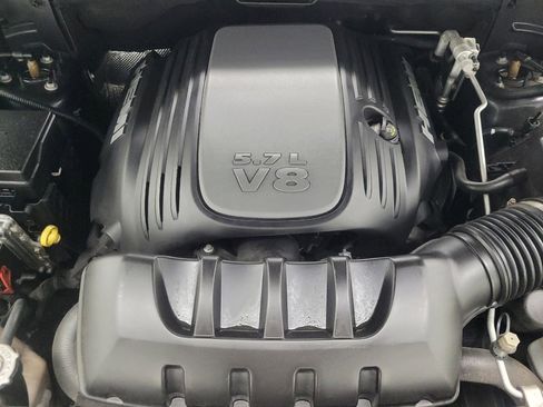 Used 2016 Jeep Grand Cherokee Summit w/ Platinum Series Group image 30