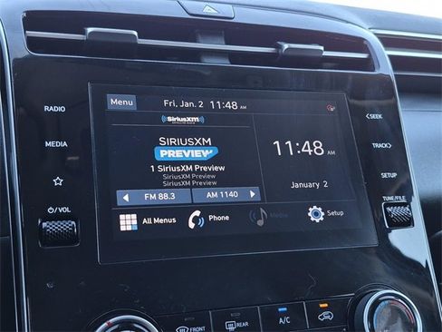 Used 2023 Hyundai Tucson SEL image 32