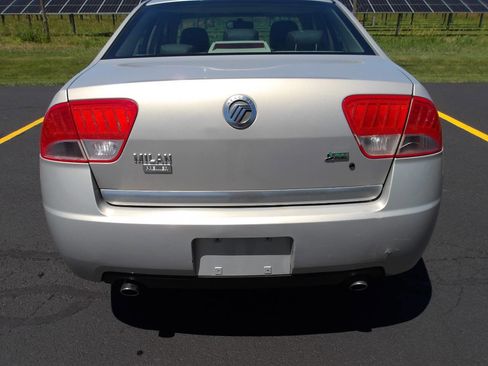 Used 2010 Mercury Milan Premier FWD image 34