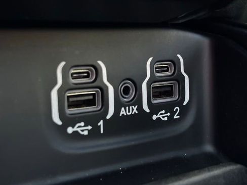 Certified 2020 RAM 1500 Limited image 42