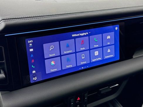 New 2026 Porsche Macan GTS Electric AWD/4WD image 19