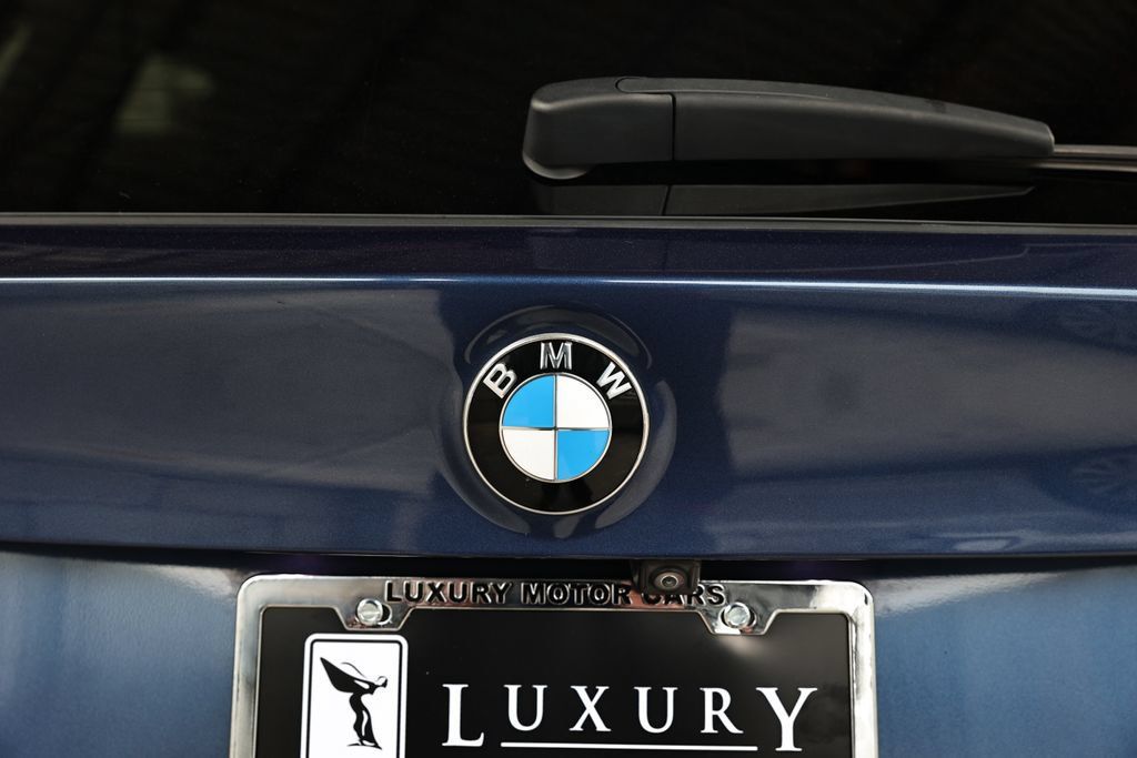 Used 2021 BMW X3 M40i w/ Premium Package AWD/4WD image 23
