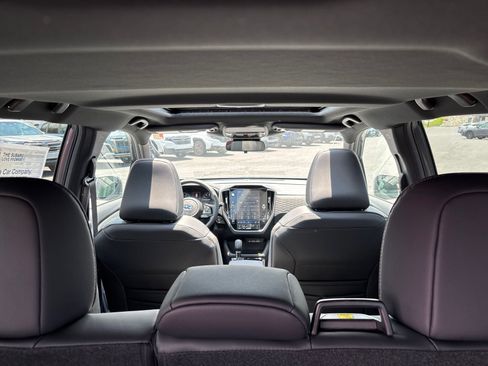New 2026 Subaru Forester Sport AWD/4WD image 55