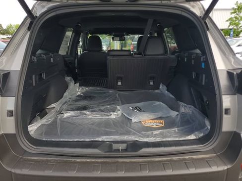 New 2026 Subaru Outback Wilderness AWD/4WD image 9