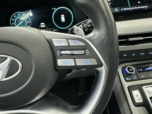 Used 2025 Hyundai Palisade SEL FWD image 29