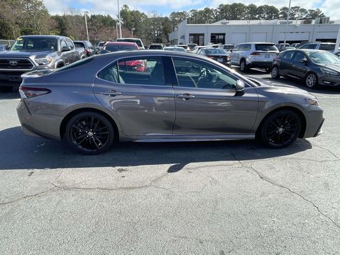 Used 2023 Toyota Camry XSE w/ Cold Weather Package image 12