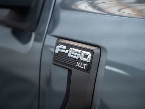 Certified 2023 Ford F150 XLT w/ Equipment Group 302A High AWD/4WD image 15