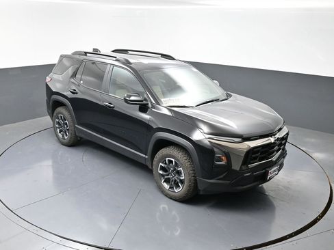 New 2026 Chevrolet Equinox ACTIV w/ Convenience Package III image 38
