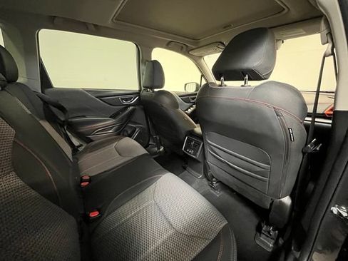 Used 2021 Subaru Forester Sport AWD/4WD image 12
