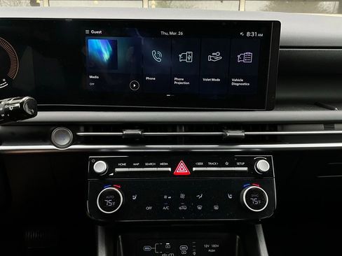 Used 2025 Hyundai Tucson SEL image 26