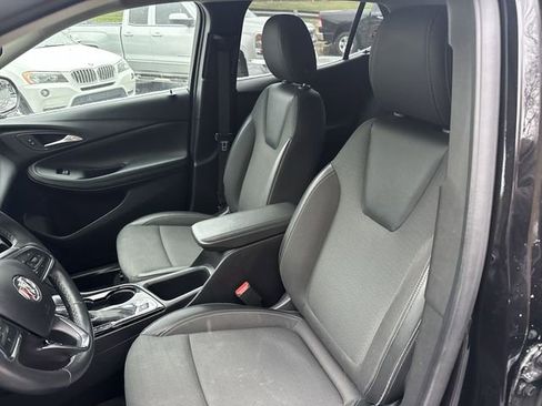 Used 2023 Buick Encore GX Select w/ Experience Buick Package image 15