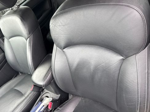Used 2018 Subaru Forester 2.5i Limited AWD/4WD image 15