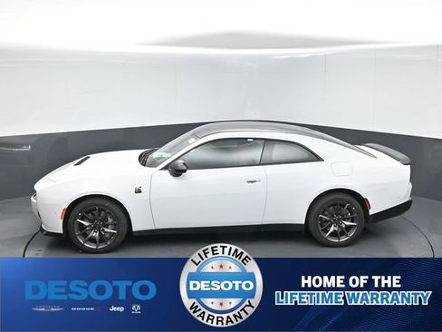 New 2026 Dodge Charger Scat Pack AWD/4WD image 38