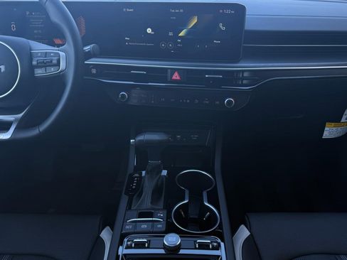 Certified 2026 Kia K5 GT-Line w/ GT-Line Premium Package image 26