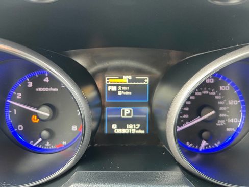 Used 2018 Subaru Legacy 2.5i Premium AWD/4WD image 34