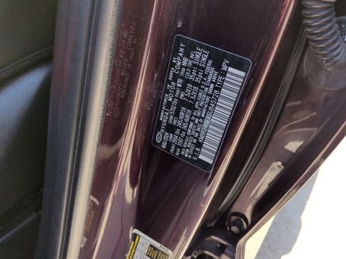 Used 2025 Hyundai Palisade SEL FWD image 46