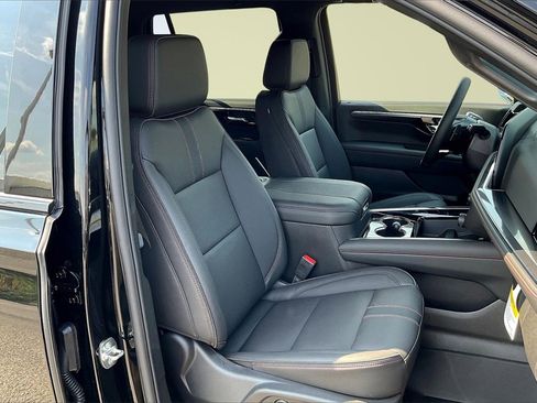 New 2026 Chevrolet Tahoe RST w/ Comfort Package image 11