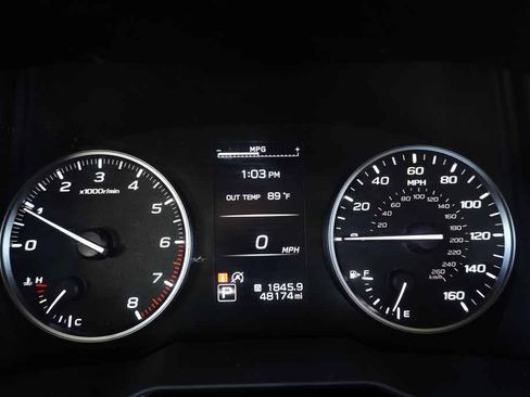 Used 2025 Subaru Legacy AWD/4WD image 16