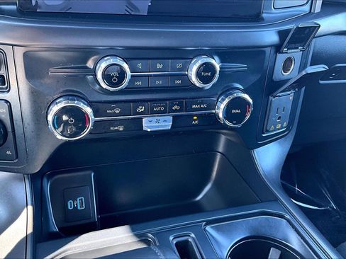 Used 2024 Ford F150 XLT w/ Tow/Haul Package image 32