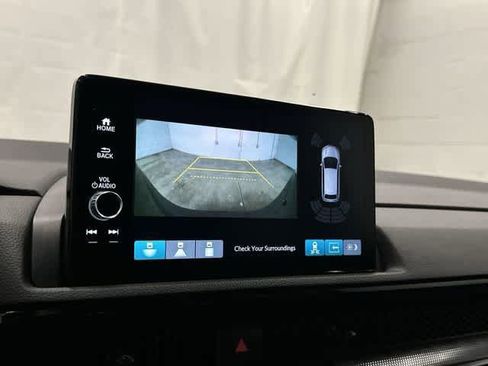 Certified 2025 Honda CR-V EX-L image 23