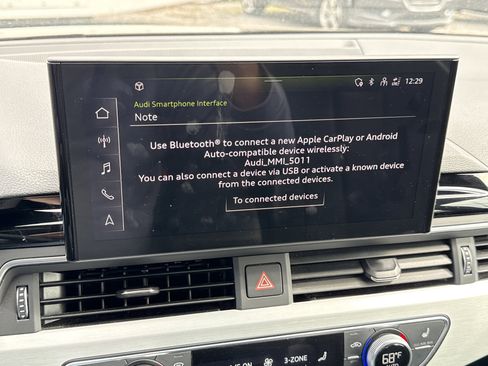 Used 2022 Audi A4 2.0T Premium Plus w/ Premium Plus Package image 23