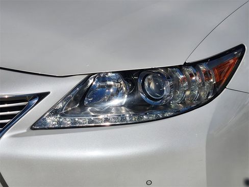 Used 2014 Lexus ES 350 image 9