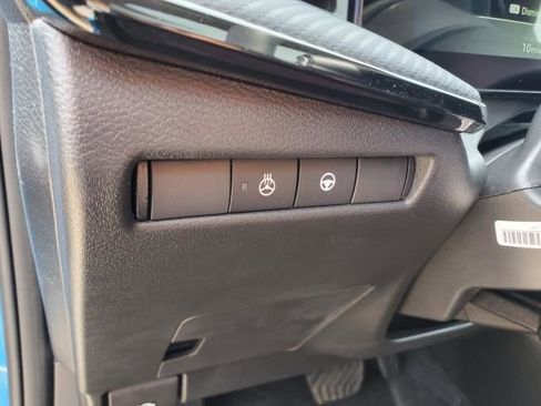 New 2026 Nissan Kicks SR w/ SR Premium Package image 24