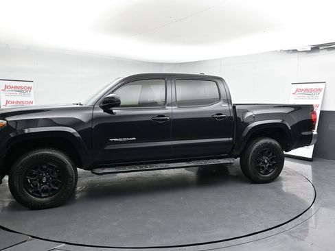 Used 2019 Toyota Tacoma SR5 image 5