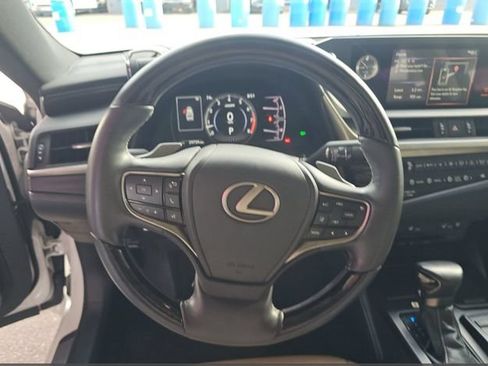 Used 2019 Lexus ES 350 FWD image 6